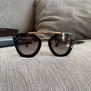 Prada Cinema Sunglasses